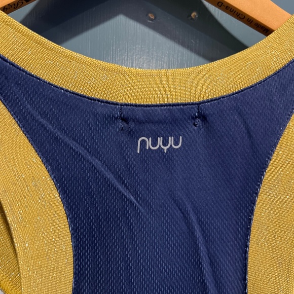 NUYU Collection Wonder Woman 75 Jersey Dress Size Women's Small New with Tags - - Picture 6 of 10